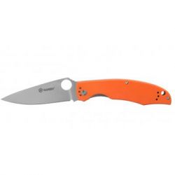 Нож Ganzo G732-OR оранжевый (G732-OR) - Картинка 1