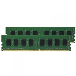     SoDIMM DDR4 32GB (2x16GB) 2400 MHz eXceleram (E432247SD)