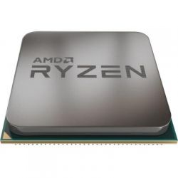  AMD (AM4) Ryzen 7 2700X, Box, 8x3,7 GHz (Turbo Boost 4,3 GHz), L3 16Mb, Pinnacle Ridge, 12 nm, TDP 105W (YD270XBGAFBOX),   -  2