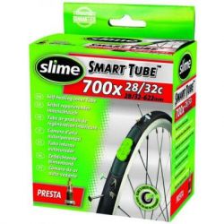 Велосипедная камера Slime 700 x 28 - 35 PRESTA (30062)