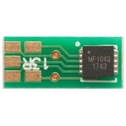   Canon MF631/632/633/634/635, LBP611/612/613, Yellow, 1.3k, Apex (CHIP-CAN-045-Y)