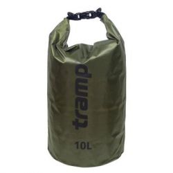 ��������� Tramp PVC Diamond Rip-Stop ��������� 10� (TRA-111-olive)