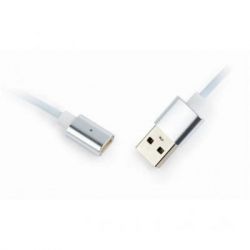   USB 2.0 AM to Lightning/Micro/Type-C 1.0m Cablexpert (CC-USB2-AMLM31-1M) -  2