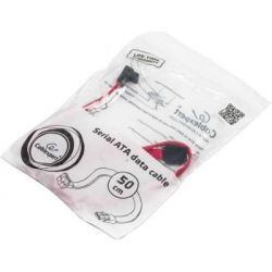 ������ ��� �������� ������ SATA III 0.5m Cablexpert (CC-SATAM-DATA) - �������� 4