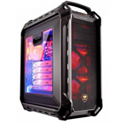 ������ ��� �� Cougar Panzer Max