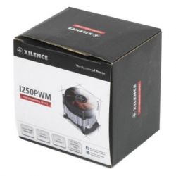 Кулер для процессора Xilence I250PWM (XC032) - Картинка 3