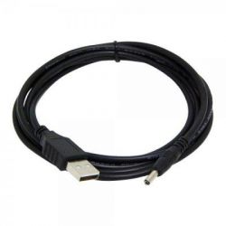   USB to 3,5mm 1,8m Cablexpert (CC-USB-AMP35-6)