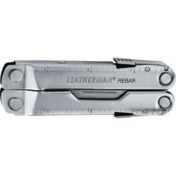��������� Leatherman Rebar Stainless Steel (831557) - �������� 3