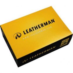  Leatherman Rebar Black (831563) -  5