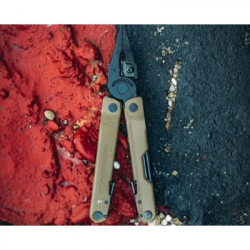 Мультитул Leatherman Rebar Coyote (832406) - Картинка 11