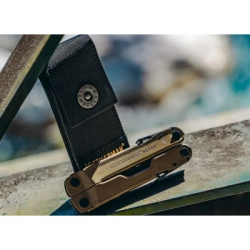 Мультитул Leatherman Rebar Coyote (832406) - Картинка 8