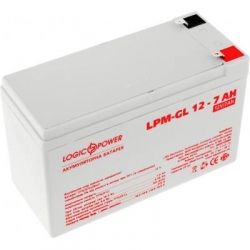       LogicPower LPM-GL 12 7 (6560) -  1