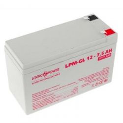       LogicPower LPM-GL 12 7.5 (6562) -  2