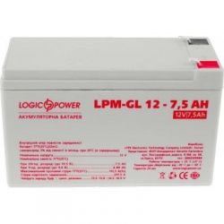       LogicPower LPM-GL 12 7.5 (6562) -  1
