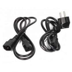 Джерело безперебійного живлення EnerGenie EG-UPS-PS2000-01, 2000VA (EG-UPS-PS2000-01) - Картинка 3