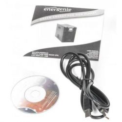 Джерело безперебійного живлення EnerGenie EG-UPS-PS2000-01, 2000VA (EG-UPS-PS2000-01) - Картинка 4