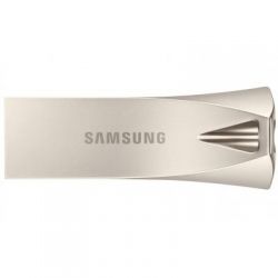 USB   Samsung 128GB Bar Plus Silver USB 3.1 (MUF-128BE3/APC)