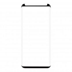 Пленка защитная MakeFuture для Samsung S8 Plus Black 3D (MF3D-SS8PB) - Картинка 2