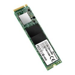 SSD ���������� Transcend MTE110S 256GB M.2 2280 (TS256GMTE110S) - �������� 2