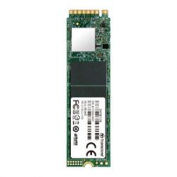 SSD ���������� Transcend MTE110S 256GB M.2 2280 (TS256GMTE110S) - �������� 1