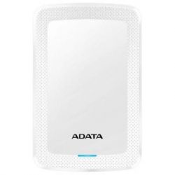    1Tb ADATA HV300, White, 2.5", USB 3.2 (AHV300-1TU31-CWH)