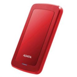    1Tb A-Data DashDrive HV300, Red, 2.5", USB 3.1 (AHV300-1TU31-CRD) -  2