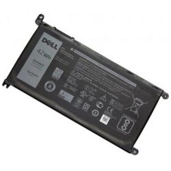 Аккумулятор для ноутбука Dell Inspiron 15-5568 WDX0R, 42Wh (3500mAh), 3cell, 11.4V (A47307) - Картинка 2