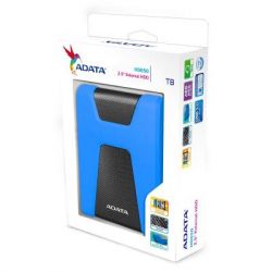 ������� ������� ���� 2.5" 2TB ADATA (AHD650-2TU31-CBL) - �������� 5