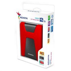 ������� ������� ���� 2.5" 2TB ADATA (AHD650-2TU31-CRD) - �������� 6
