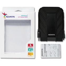 ��������� �������� ���� 2.5" 1TB ADATA (AHD710P-1TU31-CBK) - �������� 5