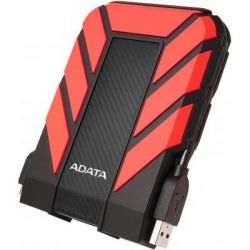 ������� ������� ���� 2.5" 2TB ADATA (AHD710P-2TU31-CRD) - �������� 2