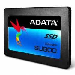 SSD  ADATA SU800 1TB 2.5" (ASU800SS-1TT-C) -  3