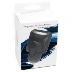    Extradigital Magnetic Holder, Black (CRM4114) -  6