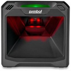  - Symbol/Zebra DS7708 2D, Black, USB (DS7708-SR4U2100ZCW/DS7708-SR4U2500ZCW)