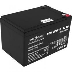 ������� � ��� LogicPower LPM 12� 12�� (6550)