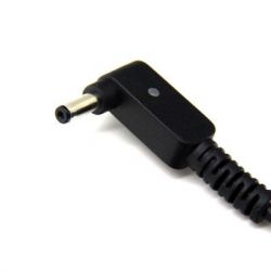 Блок живлення до ноутбуку ASUS 65W 19V 3.42A разъем 4.0/1.35 кардр. под кабель (ADP-65GD) - Картинка 3