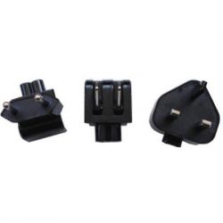 Блок живлення до ноутбуку ASUS 65W 19V 3.42A разъем 4.0/1.35 кардр. под кабель (ADP-65GD) - Картинка 4