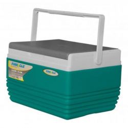 Термобокс Pinnacle Eskimo 11л (0682622060077TURQUOISE) - Картинка 2