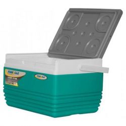Термобокс Pinnacle Eskimo 11л (0682622060077TURQUOISE) - Картинка 3