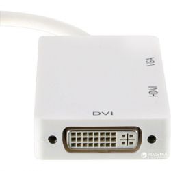 - PowerPlant mini Display Port  HDMI, DVI, VGA (3  1) (CA910946) -  2