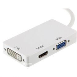 - PowerPlant mini Display Port  HDMI, DVI, VGA (3  1) (CA910946) -  3
