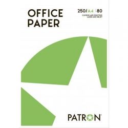  PATRON A4 OFFICE PAPER (PN-PU-003-2) -  1