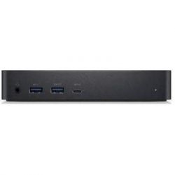 - Dell Universal Dock D6000 USB 3.0 or USB-C (452-BCYH) -  2