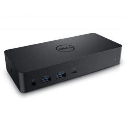 - Dell USB 3.0 or USB-C Universal Dock D6000 (452-BCYH) -  4