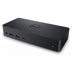 - Dell Universal Dock D6000 USB 3.0 or USB-C (452-BCYH)