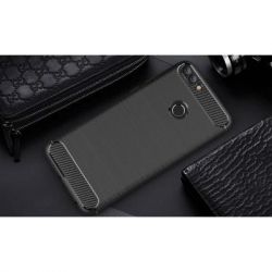 ����� �� ��������� �������� Laudtec ��� Huawei Y7 Prime 2018 Carbon Fiber (Black) (LT-YP2018) - �������� 11