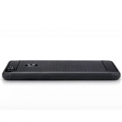 ����� �� ��������� �������� Laudtec ��� Huawei Y7 Prime 2018 Carbon Fiber (Black) (LT-YP2018) - �������� 5