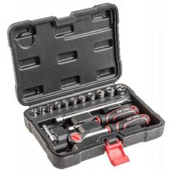 Top Tools ���� �������� �������� ������ 1/4", 15 ��. 38D525