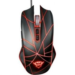  Trust GXT 160 Ture illuminated gaming mouse (22332) -  2