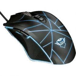  Trust GXT 160 Ture illuminated gaming mouse (22332) -  5